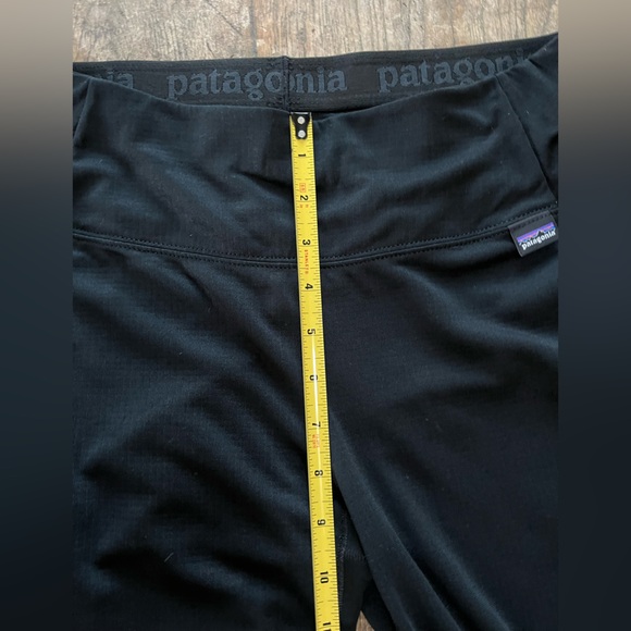 Patagonia mid weight capilene base layer size medium women’s like new! Thermal. - Picture 5 of 6
